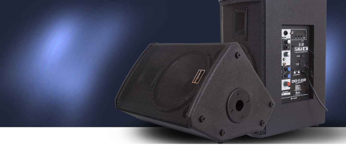 SAGA 10 - LL AUDIO
