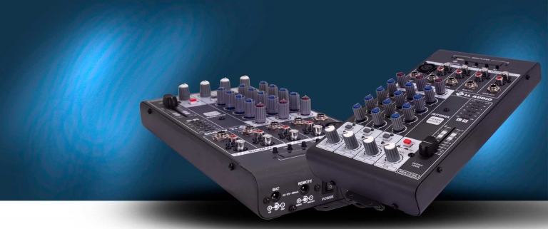A0302BT - LL AUDIO